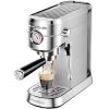 CASABREWS Cafetera espresso 20...